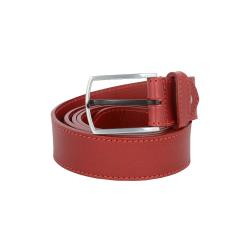 Ceinture rouge 35 mm