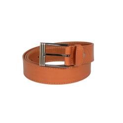 Ceinture gold en cuir luxe Frandi