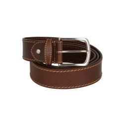 Ceinturon cuir homme 40mm