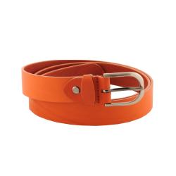 Ceinture femme cuir 30mm