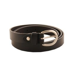 Fine ceinture femme -110 cm