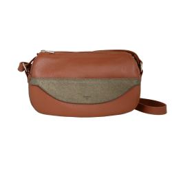 Sac Frandi le sac femme made in France - Sac Caroline le trotteur