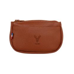 Porte monnaie camel ref 35262