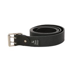 Ceinture double ardillon - made in france