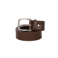 Ceinture cuir -ceinture marron ref 4102 SP