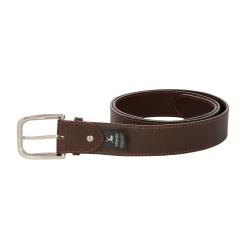 Ceinture cuir -ceinture marron ref 4102 SP