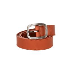 Ceinture orange 35179 de la marque Frandi