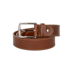 Ceinture cuir homme Frandi Ref 35876 SP