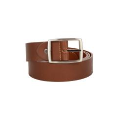 Ceinture cuir cappucino - 35242