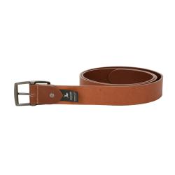 Ceinture cuir cappucino - 35242