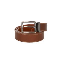 Ceinture cuir cappucino - Frandi