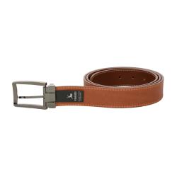 Ceinture cuir cappucino - Frandi