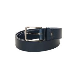 Ceinture cuir - Ceinture cuir marine ref 35876 SP