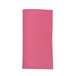 Porte chequier long fushia- Frandi