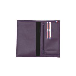 Porte chequier femme 03027 de la marque Frandi