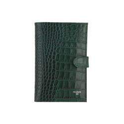Portefeuille femme avec patte - Frandi ref 03.686
