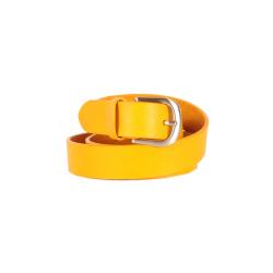 Ceinture jaune 