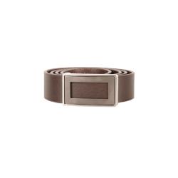 Ceinture homme cuir 35 mm