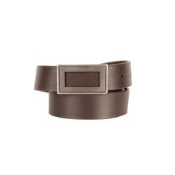 Ceinture homme cuir 35 mm