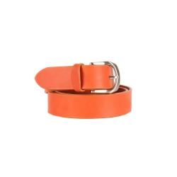 Ceinture orange 