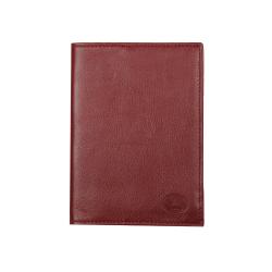 Porte-cartes en cuir 48 cartes