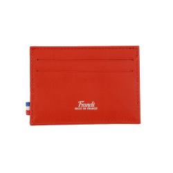 Porte carte personnalisable - Frandi