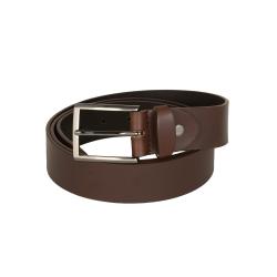 Ceinture marron Frandi 