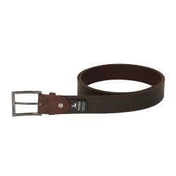 Ceinture marron Frandi 