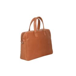 Sac cuir personnalisable avec initiale - Frandi