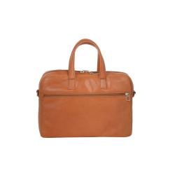 Sac business en cuir gold - Frandi 5996