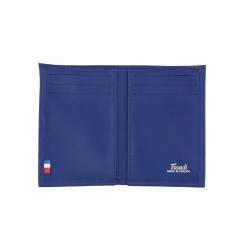 Porte carte identité personnalisable - Frandi