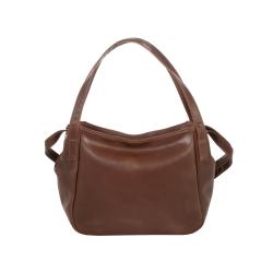 Sac Cognac en cuir 5191