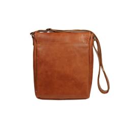Sacoche cuir vintage - Frandi