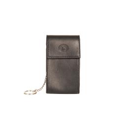 Etui clef en cuir 