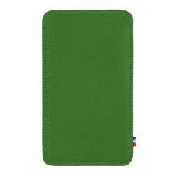 Etui cuir Galaxy S24
