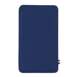 Etui cuir Iphone 16E fabrication France