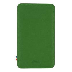 Etui cuir Galaxy S24