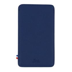 Etui cuir Iphone 16E fabrication France