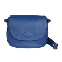 Sac made in France bleu lapiz