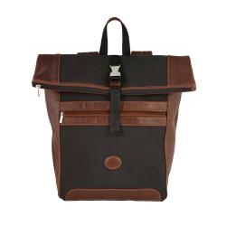 Léon le sac à dos made in France de la marque Frandi