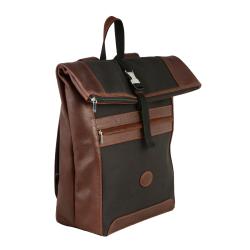 Léon le sac à dos made in France de la marque Frandi