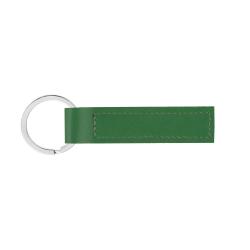Porte-clés luxe rectangulaire-Vert