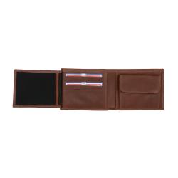 Portefeuille RFID Protection FRANDI
