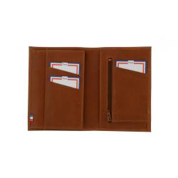 Portefeuille homme luxe 265