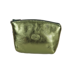 Fandi porte monnaie vert