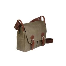 Sac besace avec patte - Frandi