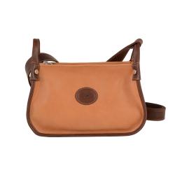 Sac colette en cuir made in France - Frandi
