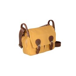 Sac cuir Camille S de la marque Frandi - Sac made in France