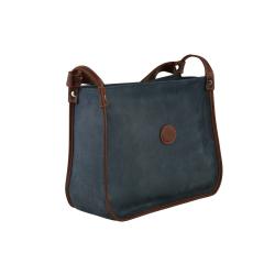Sac en cuir colette XL- Frandi