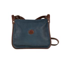 Sac en cuir colette XL- Frandi